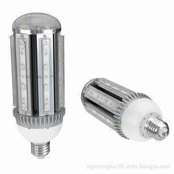 36W LED Corn COB Bulb in New Type, Replaces Light Source of Traditional High Bay